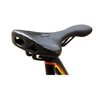 Carbon Fiber Bike Stand
